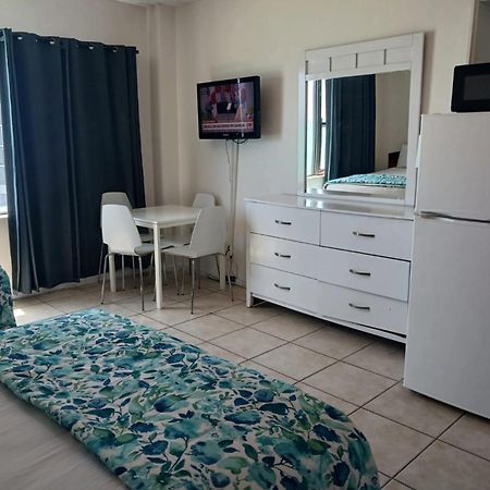 Casablanca On The Beach Apartamento Miami Beach Quarto foto