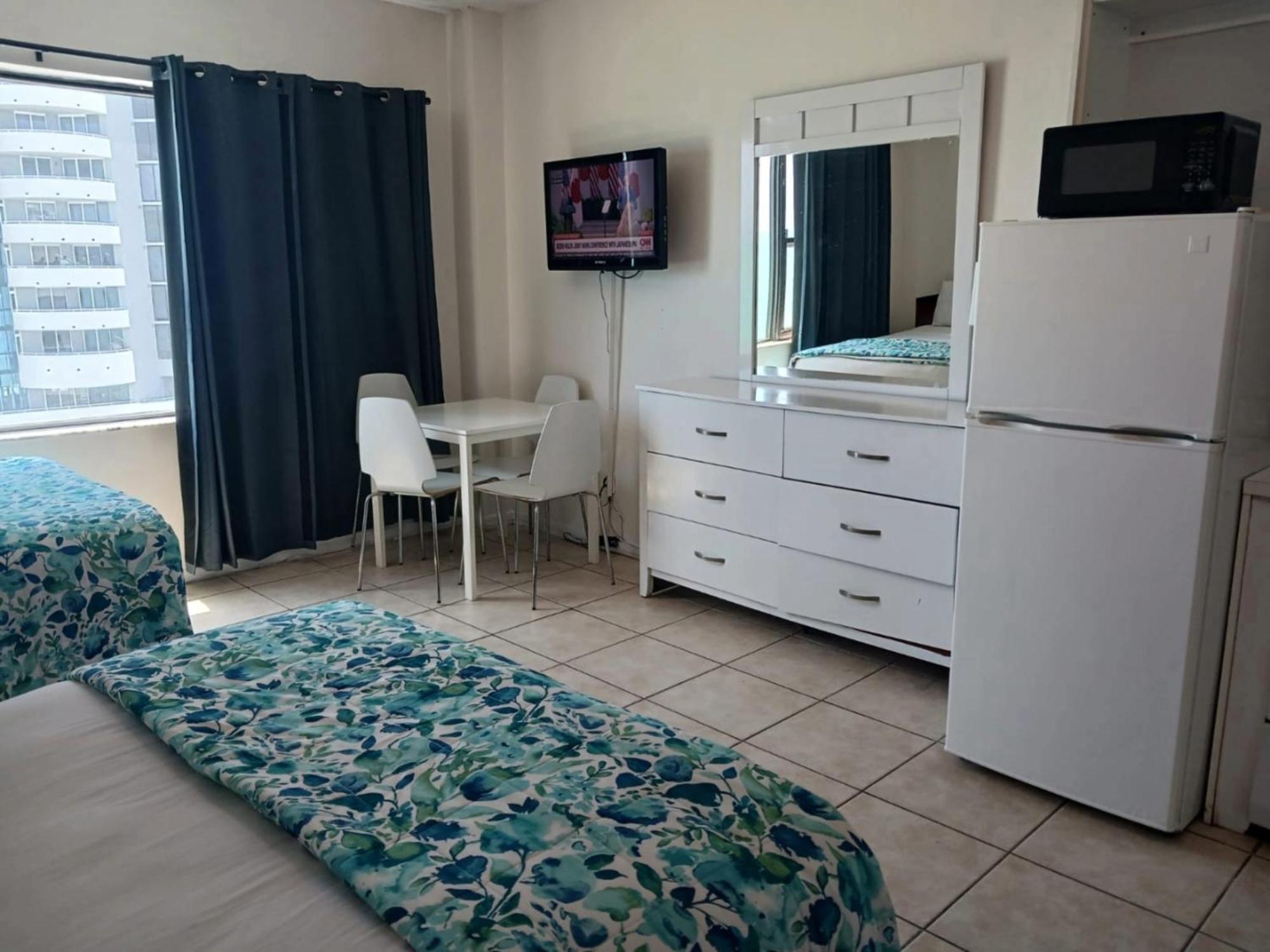 Casablanca On The Beach Apartamento Miami Beach Quarto foto