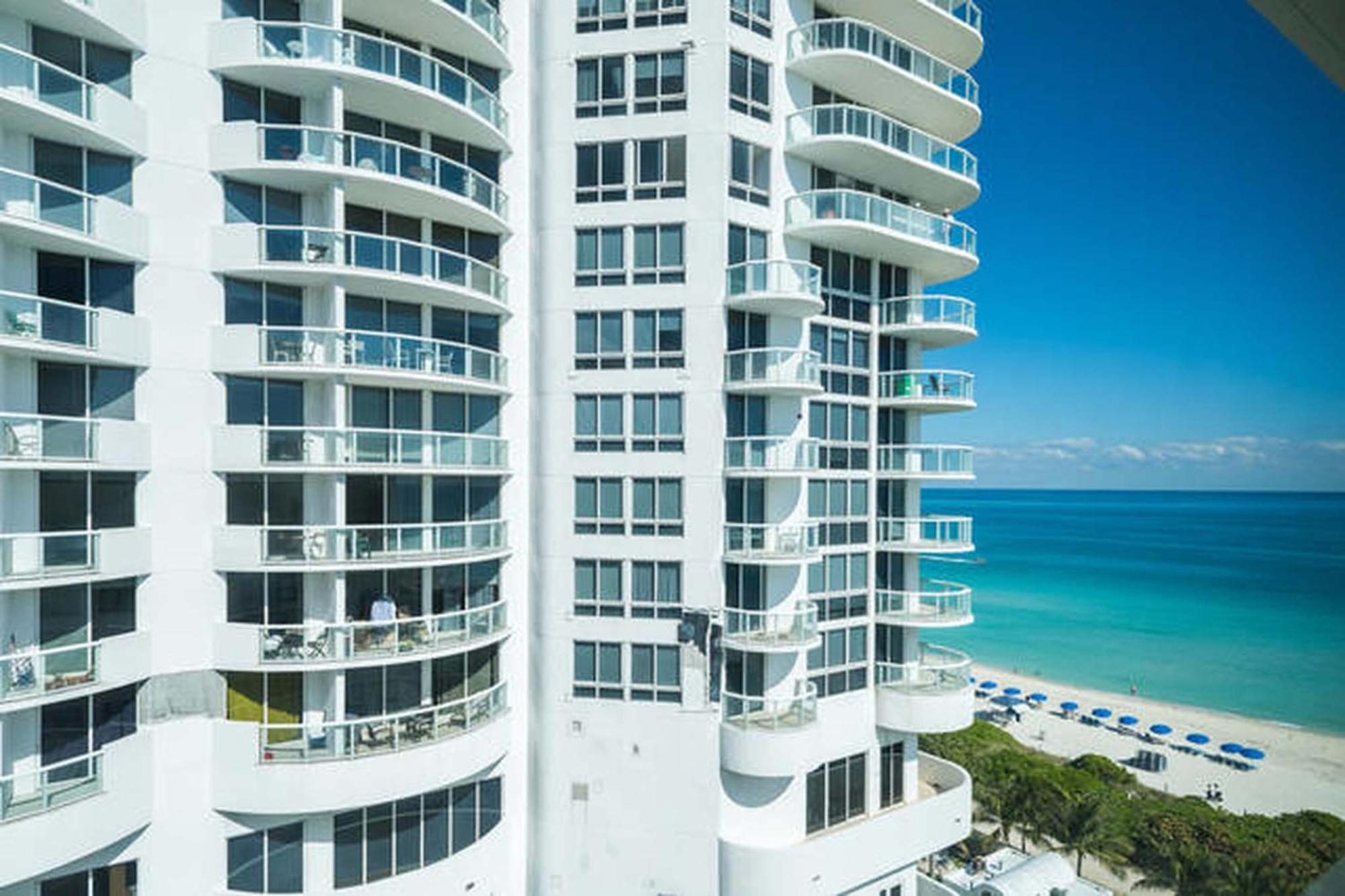 Casablanca On The Beach Apartamento Miami Beach Quarto foto