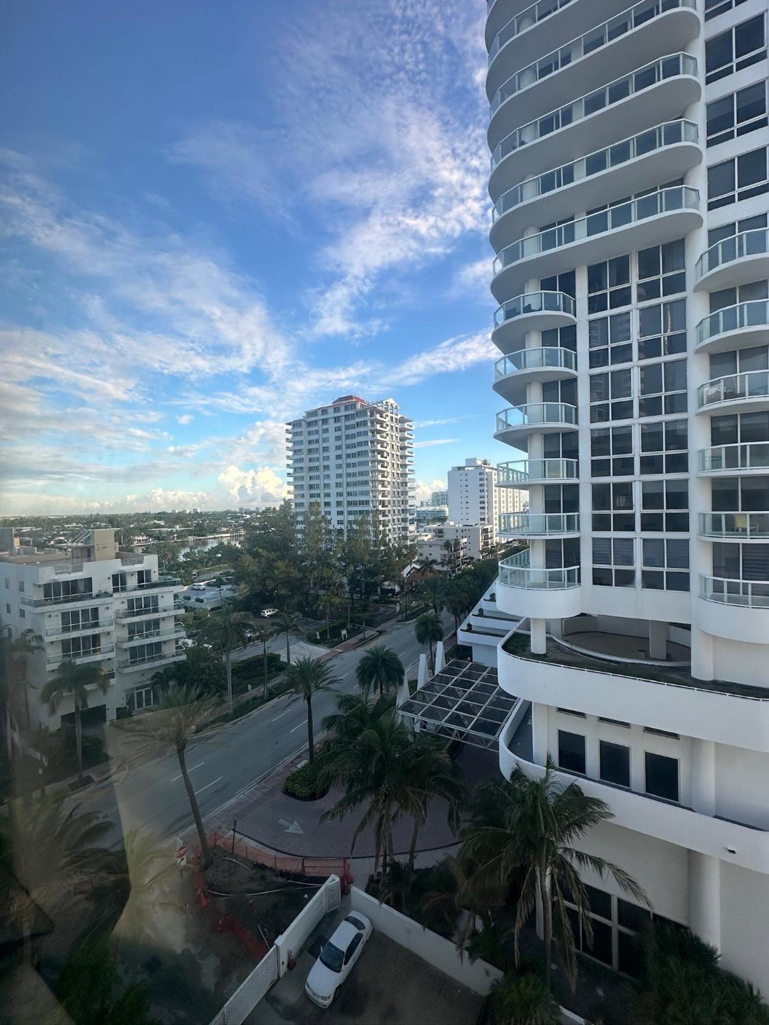 Casablanca On The Beach Apartamento Miami Beach Quarto foto